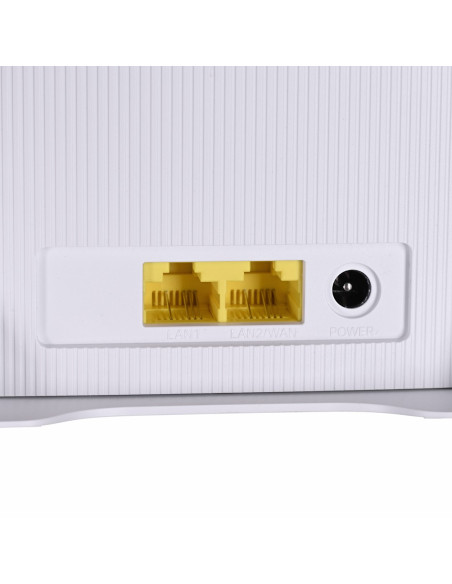 Router Mercusys Mb130-4G Lte Ac1200