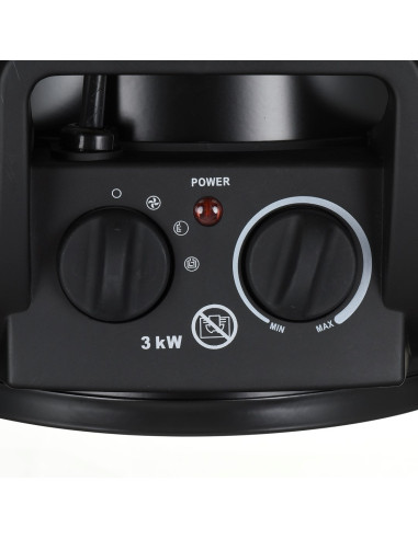 Nagrzewnica Elektryczna Ceramiczna Ptc 3Kw Neo Tools 90-063