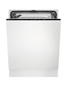 Zmywarka Do Zabudowy Electrolux Ees27200L