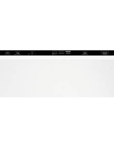 Zmywarka Do Zabudowy Electrolux Ees27200L 2