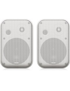 Tannoy Vms 1-Wh Głośniki Instalacyjne Białe (Para)