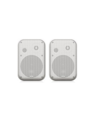 Tannoy Vms 1-Wh Głośniki Instalacyjne Białe (Para)