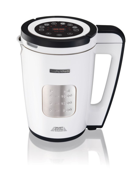 Morphy Richards Zupowar Total Control