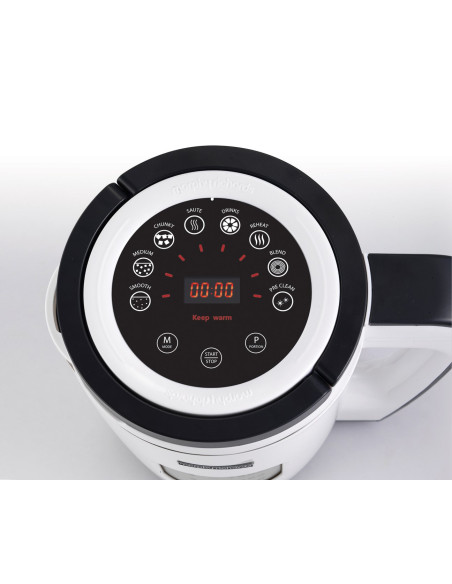 Morphy Richards Zupowar Total Control