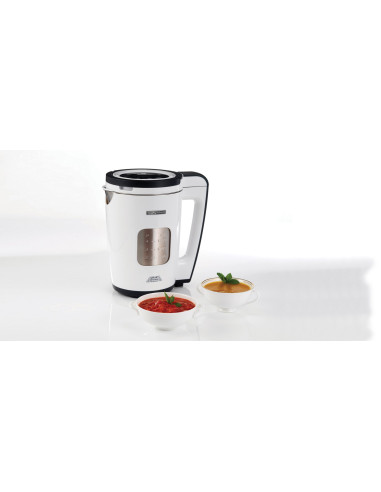 Morphy Richards Zupowar Total Control