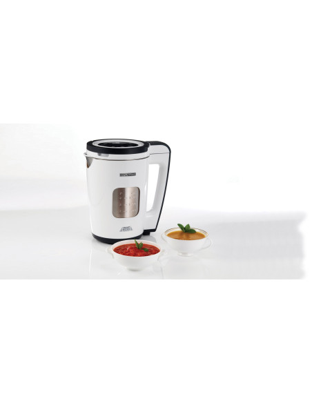 Morphy Richards Zupowar Total Control