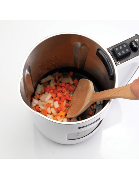 Morphy Richards Zupowar Total Control