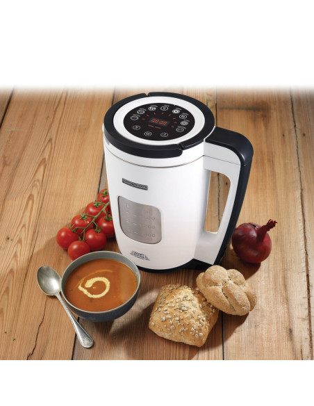 Morphy Richards Zupowar Total Control