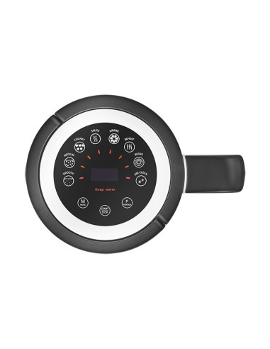 Morphy Richards Zupowar Total Control