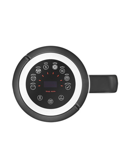 Morphy Richards Zupowar Total Control