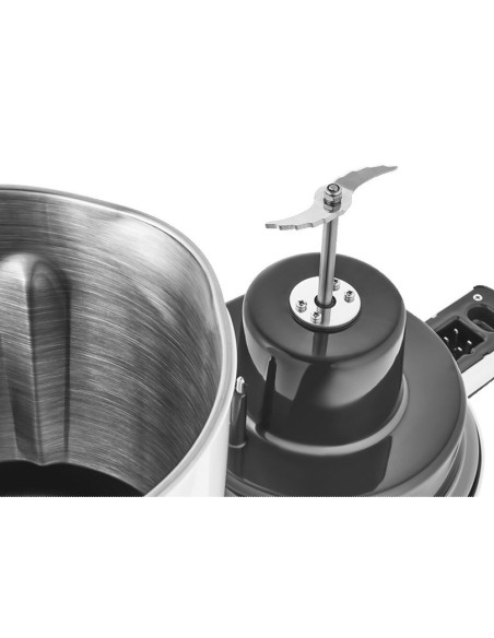 Morphy Richards Zupowar Total Control