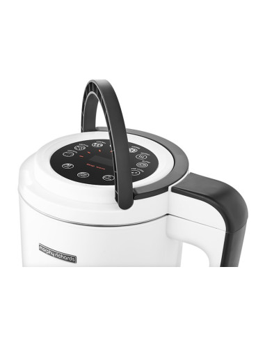 Morphy Richards Zupowar Total Control