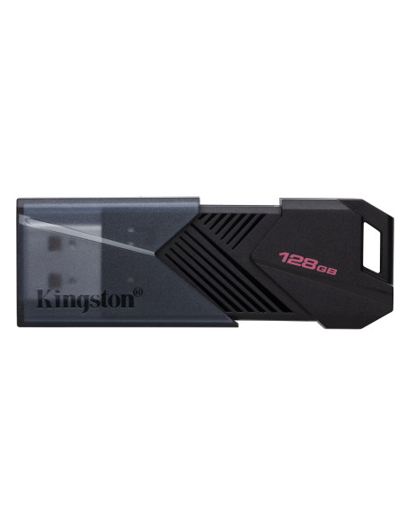 Kingston Flash 128Gb Usb3.2 Datatraveler Exodia Onyx
