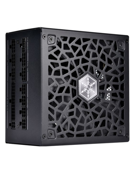 Silverstone Sst-Ha850R-Pm - Cybenetics Platinum, Modułowy, Atx 3.0 - 850 W