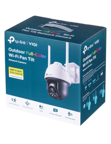 Kamera Tp-Link Vigi C540-W(4Mm)