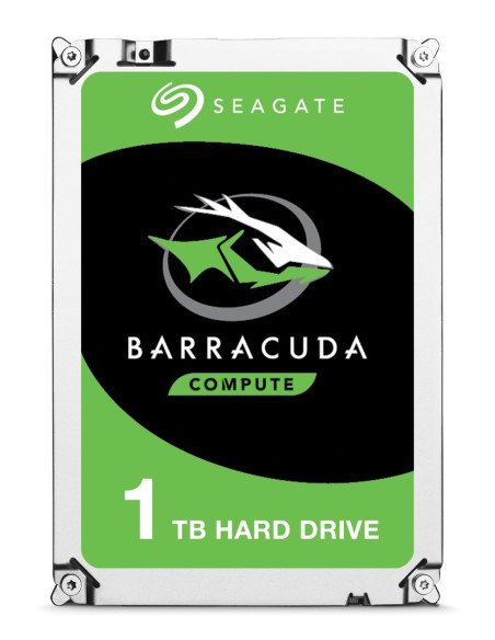 Dysk Seagate Barracuda Pro St1000Lm049 (1 Tb   2.5"  Sata Iii  128 Mb  7200 Obr/Min)