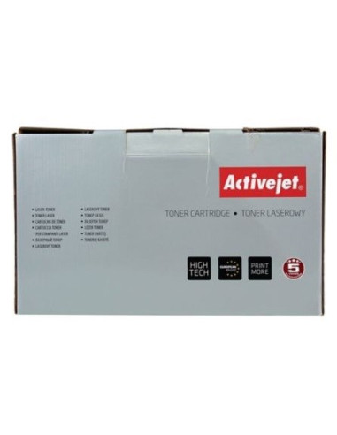 Activejet Drx-3052Nx Bęben (Zamiennik Xerox 101R00474  Supreme  10000 Stron  Czarny)