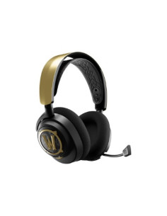 Bezprzewodowy Zestaw Słuchawkowy Dla Graczy Steelseries Arctis Nova 7 — Edycja