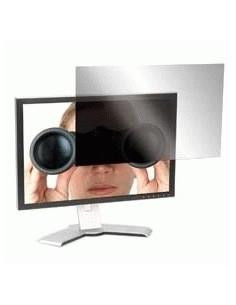 Targus Privacy Screen 22"W 55,9 Cm (22") Monitor Powłoka Antyodblaskowa 2