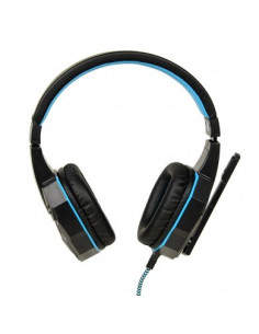 Słuchawki Z Mikrofonem Ibox Shpix8Mv X8 Gaming (Kolor Czarny)