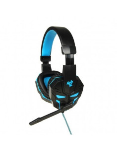 Słuchawki Z Mikrofonem Ibox Shpix8Mv X8 Gaming (Kolor Czarny) 2