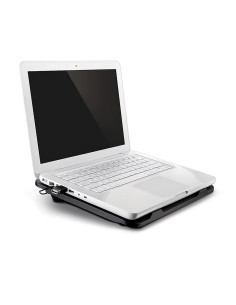 Media-Tech Podkładka Chłodząca Do Laptopa Mt2660 2