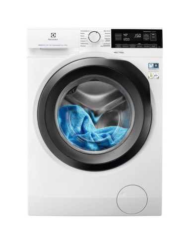 Pralka Electrolux Ew7Fn349Psp