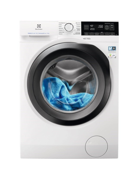 Pralka Electrolux Ew7Fn349Psp