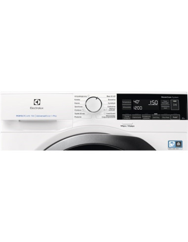 Pralka Electrolux Ew7Fn349Psp