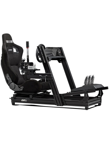 Kokpit Aluminiowy Next Level Racing Gtelite Wheel Plate Edition Nlr-E022