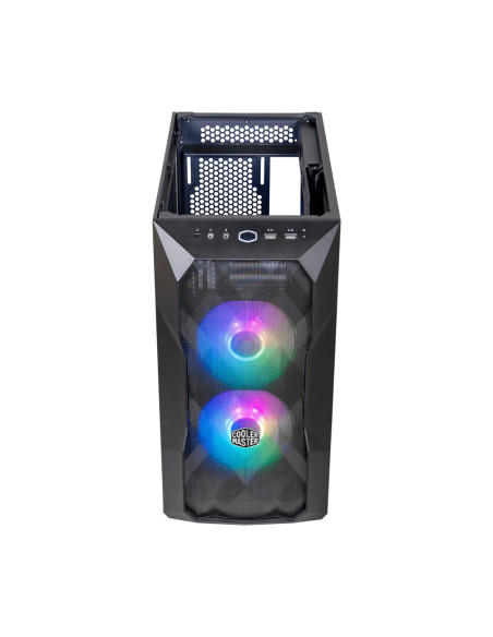 Cooler Master Obudowa Td300 Mesh Black