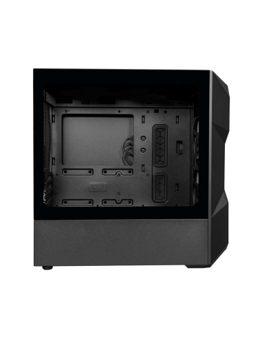 Cooler Master Obudowa Td300 Mesh Black
