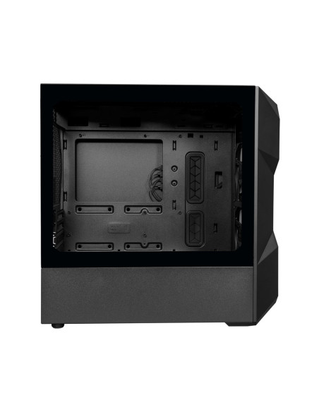 Cooler Master Obudowa Td300 Mesh Black
