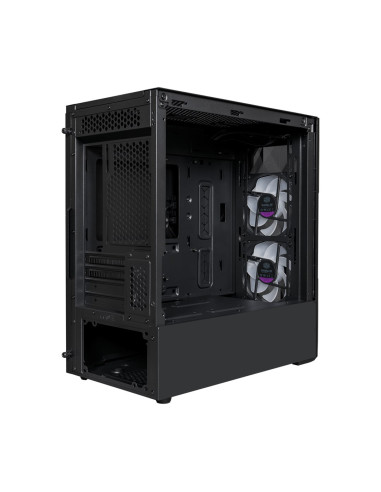 Cooler Master Obudowa Td300 Mesh Black