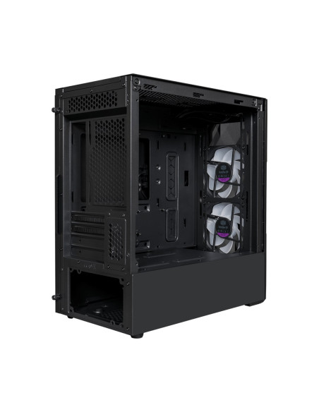 Cooler Master Obudowa Td300 Mesh Black