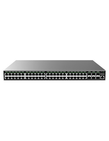 Grandstream Gwn 7806 48Gbe 6Sfp+ Zarządzalny Switch L2+