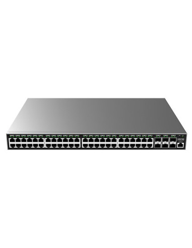 Grandstream Gwn 7806 48Gbe 6Sfp+ Zarządzalny Switch L2+