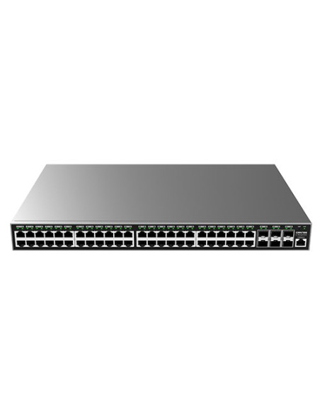 Grandstream Gwn 7806 48Gbe 6Sfp+ Zarządzalny Switch L2+