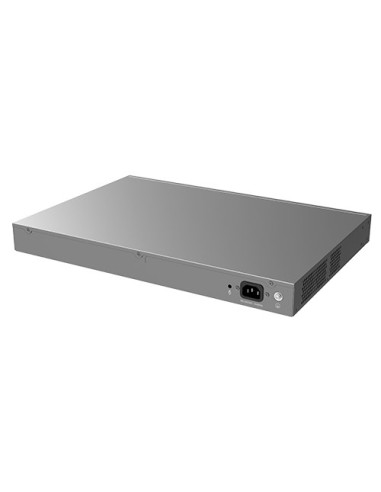 Grandstream Gwn 7806 48Gbe 6Sfp+ Zarządzalny Switch L2+