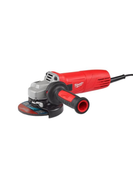 Milwaukee.szlifierka Kątowa Agv10-125Ek 1000W 125Mm