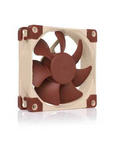 Wentylator Noctua Nf-A8 Flx 80Mm 7,9 Dba