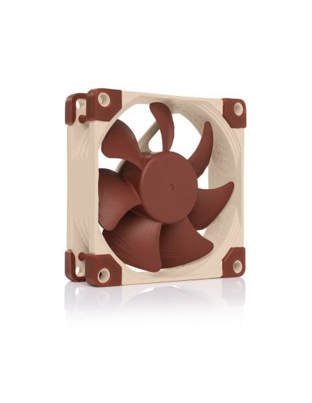 Wentylator Noctua Nf-A8 Flx 80Mm 7,9 Dba