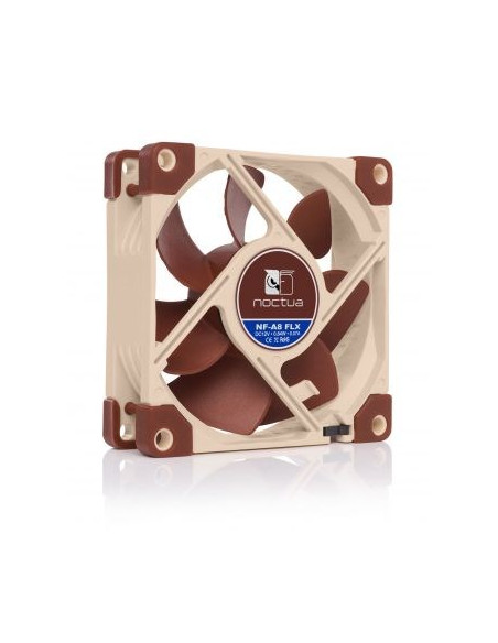 Wentylator Noctua Nf-A8 Flx 80Mm 7,9 Dba