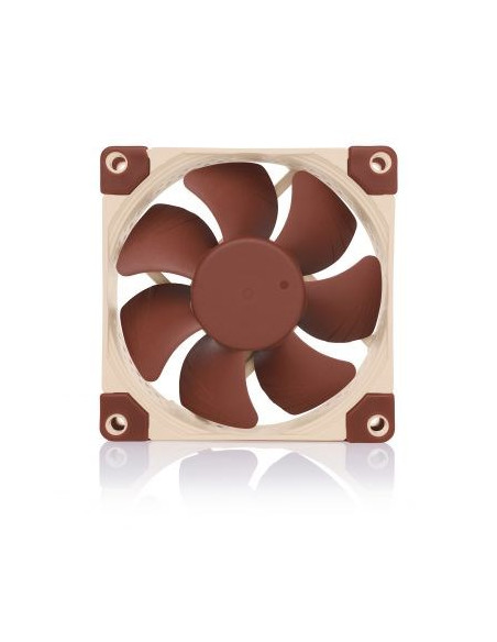 Wentylator Noctua Nf-A8 Flx 80Mm 7,9 Dba