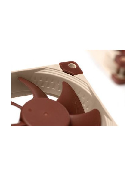 Wentylator Noctua Nf-A8 Flx 80Mm 7,9 Dba
