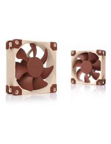 Wentylator Noctua Nf-A8 Flx 80Mm 7,9 Dba