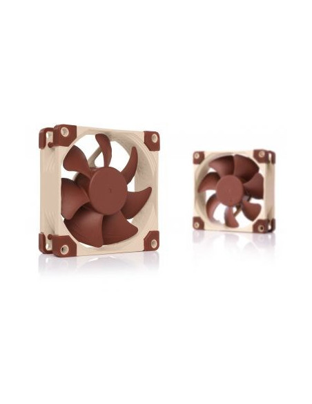 Wentylator Noctua Nf-A8 Flx 80Mm 7,9 Dba