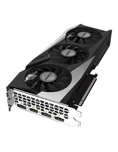Karta Graficzna Gigabyte Geforce Rtx 3060 Gaming Oc 12Gb Rev. 2.0 Gddr6