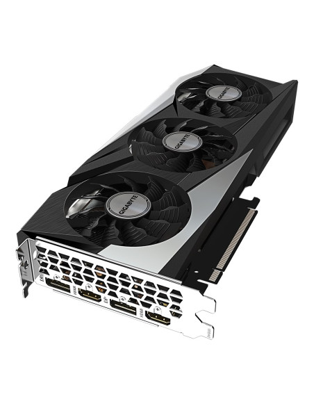 Karta Graficzna Gigabyte Geforce Rtx 3060 Gaming Oc 12Gb Rev. 2.0 Gddr6
