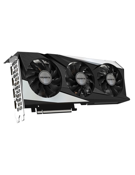 Karta Graficzna Gigabyte Geforce Rtx 3060 Gaming Oc 12Gb Rev. 2.0 Gddr6